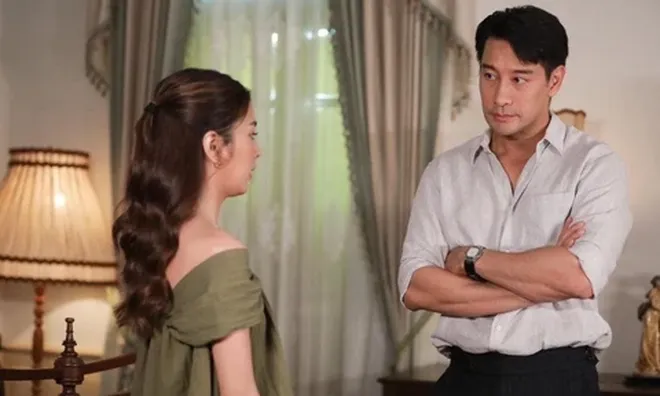 Anh chồng ly hôn xách vali về ở nhờ và bi kịch của người em dâu