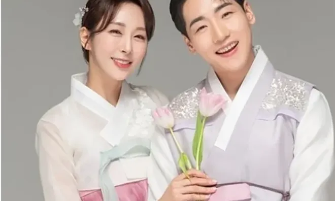 Bị đồn ly hôn, Park Goon bất ngờ nhắn gửi điều này tới vợ trên truyền hình