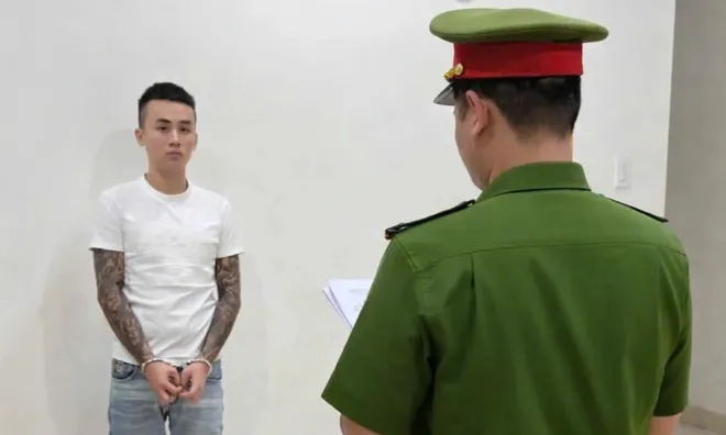 Dụ cô gái trẻ đến nhà riêng nhờ việc cá nhân, thanh niên sinh năm 2000 khống chế "làm chuyện xấu"