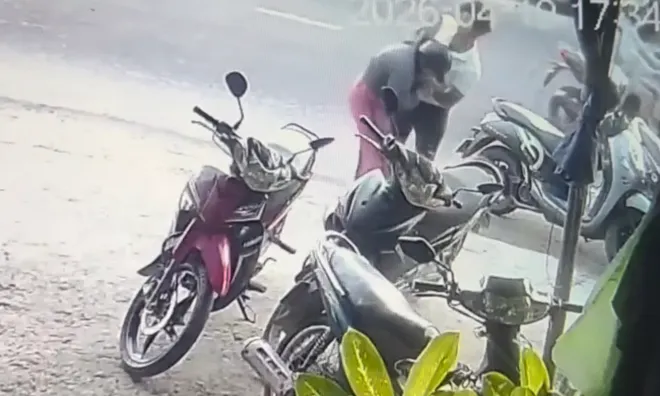 Diễn biến vụ nam thanh niên hành hung phụ nữ giữa phố ở Gia Lai: Công an mời làm việc đối tượng liên quan