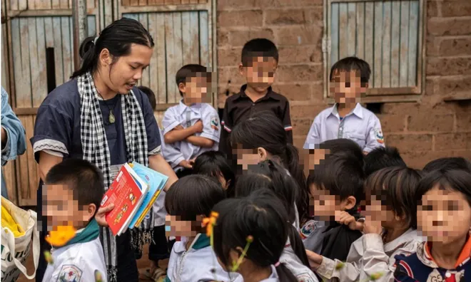 Bộ Công an chính thức chốt kết quả điều tra dòng tiền từ thiện tại dự án "Nuôi em"