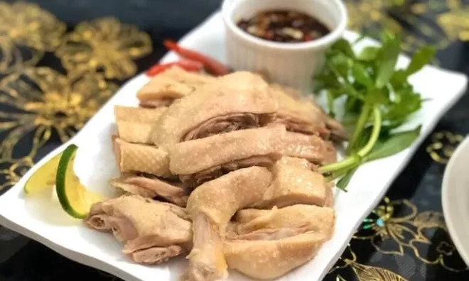 Luộc vịt nhiều năm giờ mới biết, dùng hạt này có thể khử mùi hôi cực hiệu quả, thịt vịt ngọt thơm thanh mát