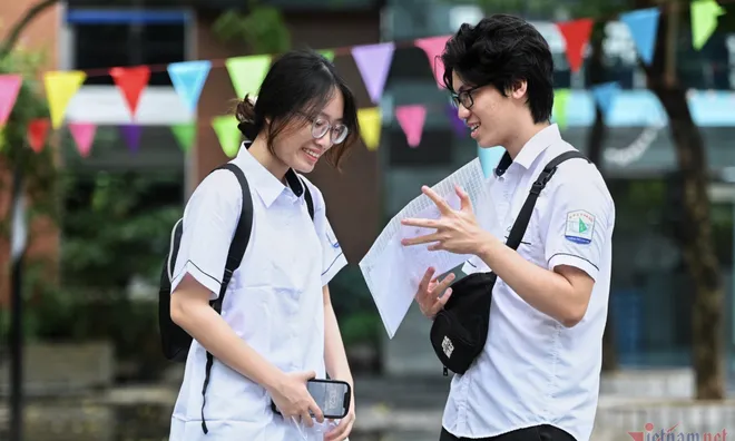 Số thí sinh tự do thi tốt nghiệp THPT 2026 cao nhất lịch sử: Nguyên nhân vì sao?