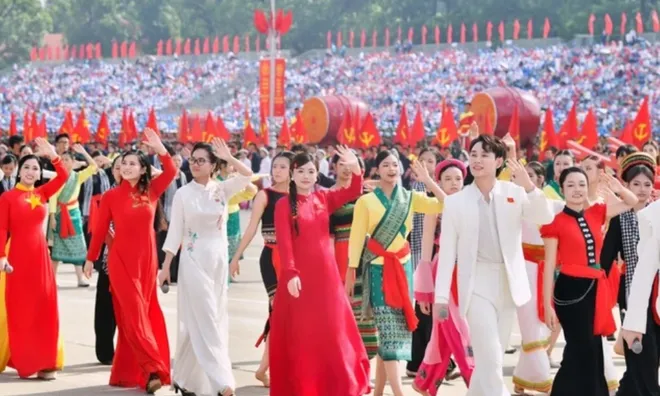 Lịch nghỉ ngày văn hóa Việt Nam 2026 chính thức: Người lao động được nghỉ bao nhiêu ngày?