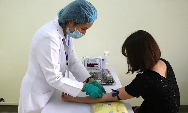 Chính sách mới: Mức phụ cấp ưu đãi theo nghề trong ngành y có thể tăng mạnh