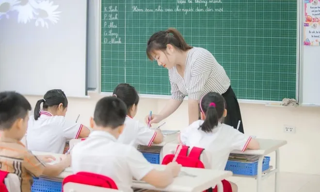 Giáo viên tiểu học hạng 2 phải đáp ứng tiêu chuẩn về năng lực chuyên môn, nghiệp vụ thế nào?