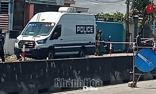Thông tin mới vụ 2 thi thể trong căn nhà ở Khánh Hòa: Thư tuyệt mệnh hé lộ mối quan hệ "tay ba" ngang trái