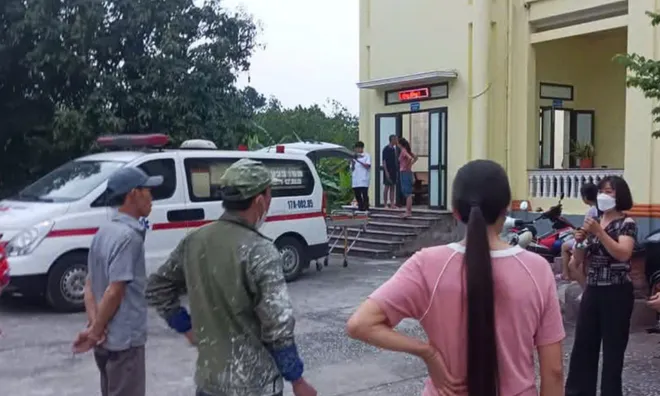 Bắt Bùi Trung Mạnh chém 4 người ở Hưng Yên: Bất ngờ mối quan hệ giữa nghi phạm và nạn nhân