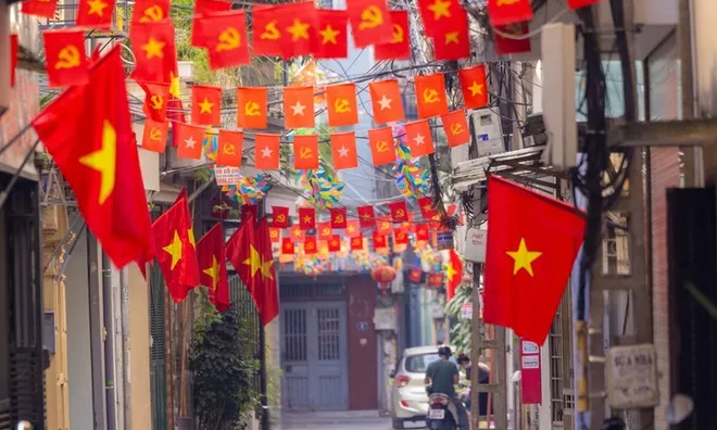 Bộ Nội vụ lên tiếng về việc sắp xếp thôn, tổ dân phố: Thực hiện sắp xếp tại 34 tỉnh thành ra sao?
