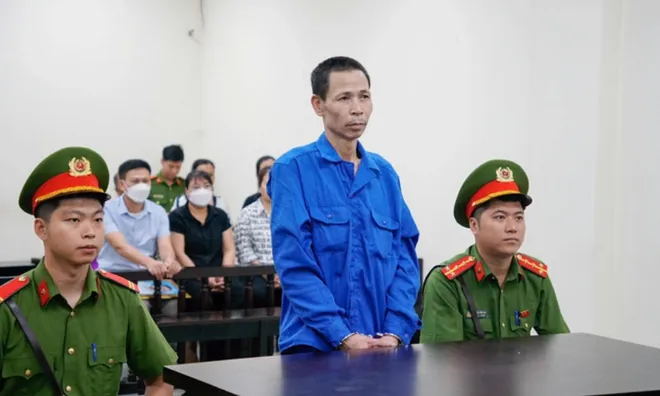 Án tử cho kẻ phóng hỏa quán cà phê làm 11 người tử vong ở Hà Nội