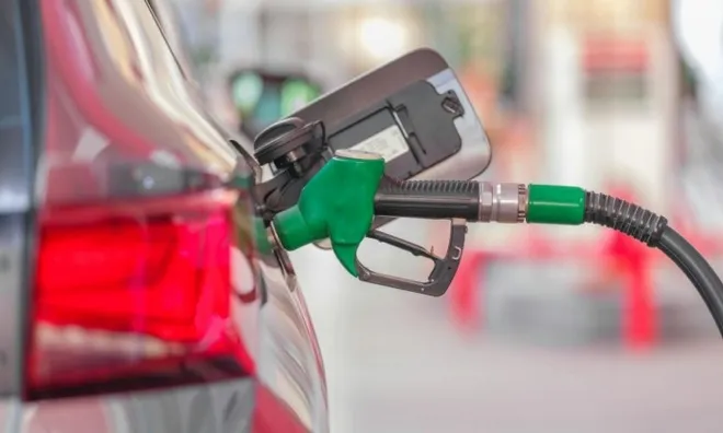 Petrolimex công bố giá xăng ngày 15/5 tại 34 tỉnh thành, cụ thể là bao nhiêu?