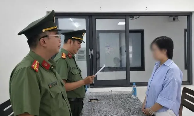 Vụ thi hộ chứng chỉ tiếng Anh ở ĐH Văn Lang: Lộ cách thức gian lận khiến công an vào cuộc
