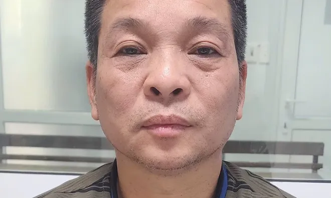 Bắt Mai Đức Thành SN 1973