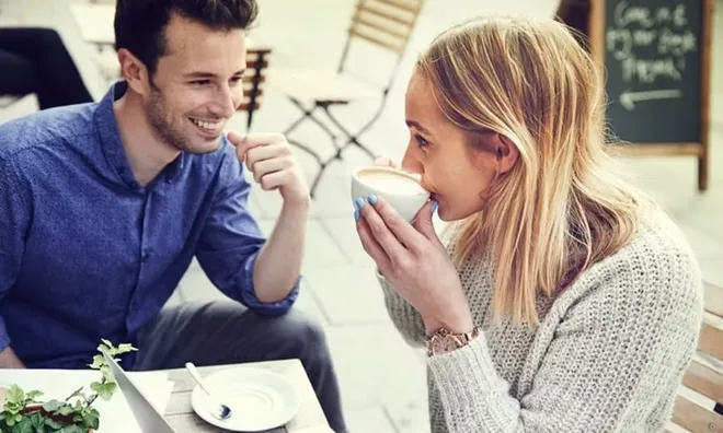 6 kiểu “phi công trẻ” phụ nữ dễ say đắm, kiểu số 5 được xem là “nguy hiểm” nhất