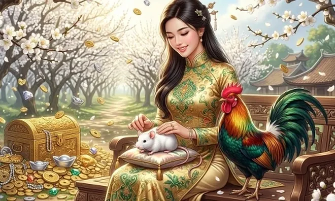 7 ngày tới (8-14/6): 3 con giáp có dự báo tích cực nhất về công việc, thu nhập
