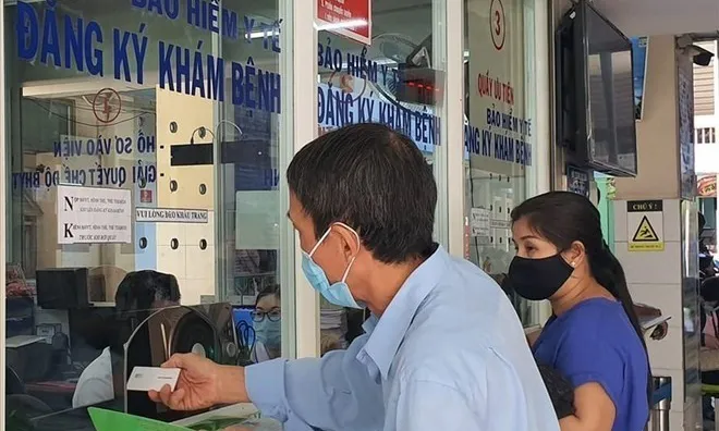 Người có thẻ BHYT sắp được quỹ chi trả nhiều khoản hơn từ ngày 1/7/2026