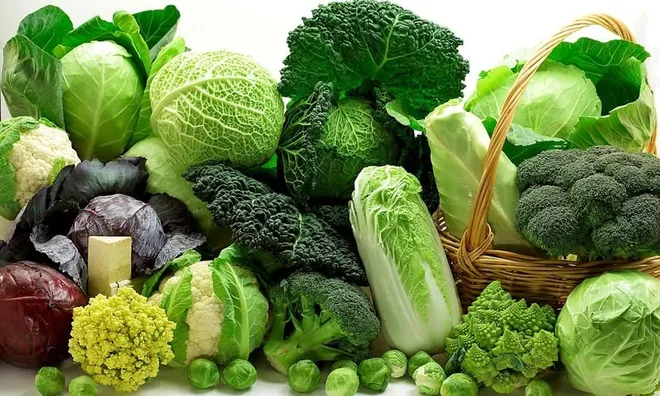 Loại rau quen thuộc ngoài chợ được ví như “máy lọc” tự nhiên cho gan, nhiều người chưa ăn đủ