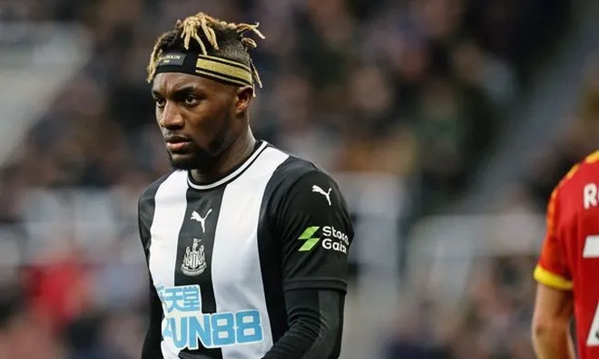 Cựu sao Newcastle sắp cập bến MLS