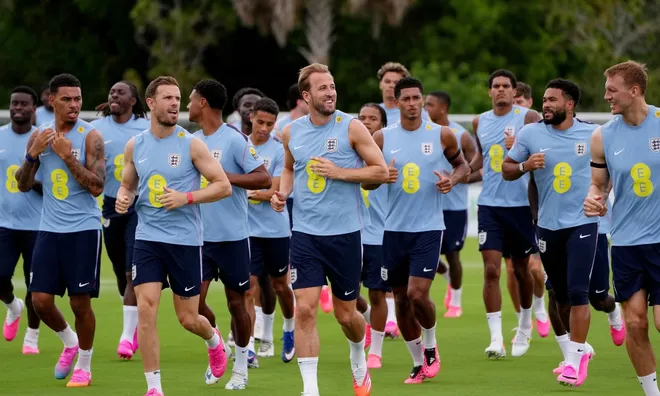 Tuyển Anh bị đánh cắp thiết bị tập luyện trước chiến dịch World Cup 2026