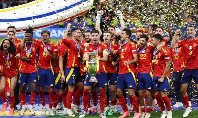 Nhận định Tây Ban Nha vs Cape Verde: Tỉ số cách biệt bao nhiêu?