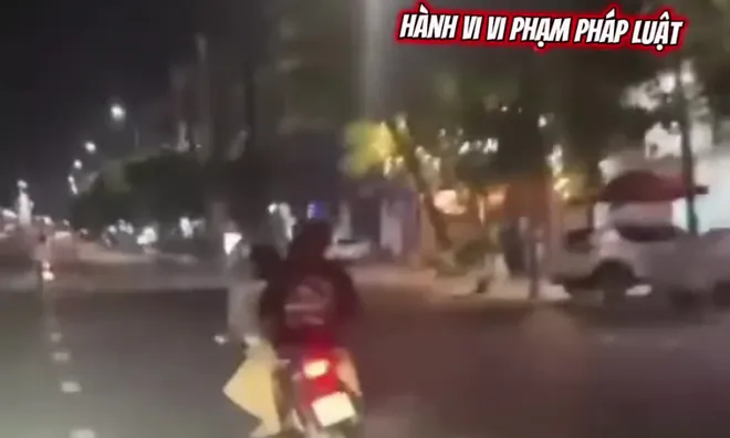 Vì sao CSGT thường che biển số, viết tắt tên người vi phạm? Sự thật được Cục CSGT giải đáp