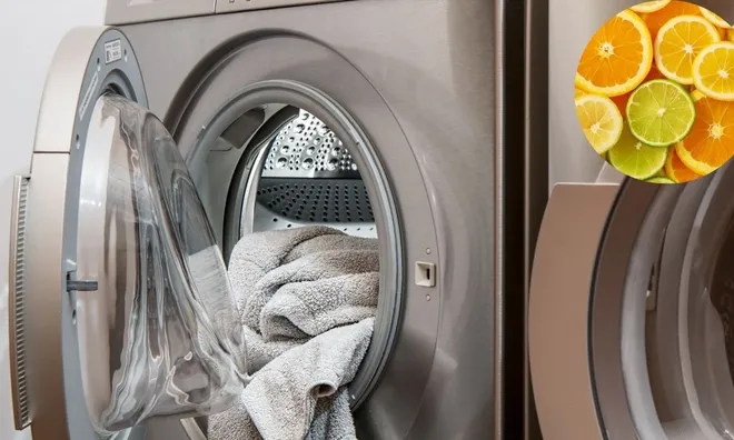 Lồng giặt bốc mùi khó chịu? 5 cách làm sạch đơn giản bằng nguyên liệu có sẵn tại nhà