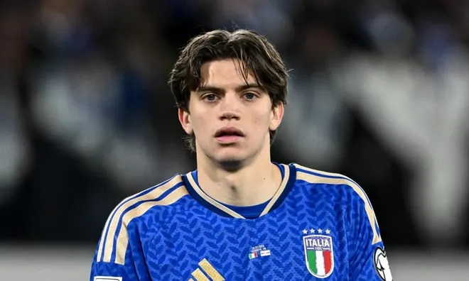 Chelsea đạt thỏa thuận chiêu mộ Marco Palestra từ Atalanta