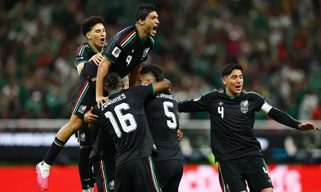 Nhận định CH Séc vs Mexico: Hy vọng mong manh, liệu phép màu có xuất hiện?