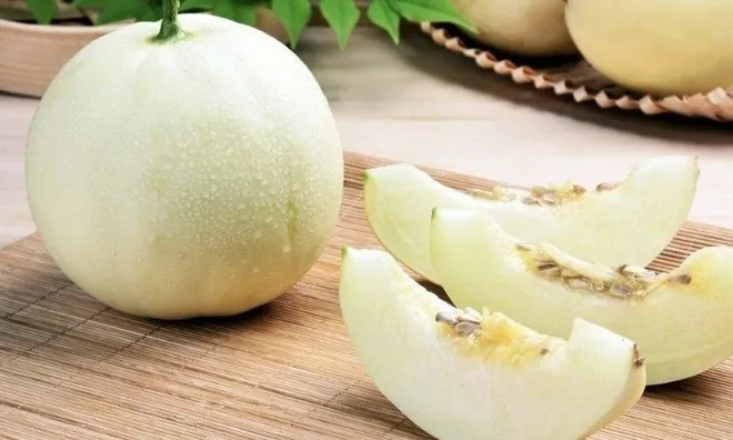 Mẹo chọn dưa lê ngọt lịm, nhiều nước: Chỉ cần nhìn 5 đặc điểm này