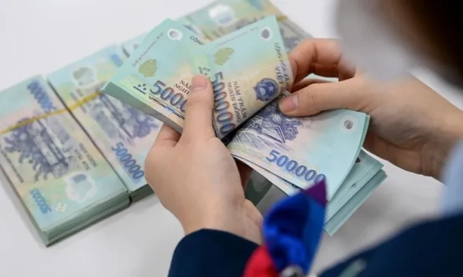 Từ 3/7/2026 toàn bộ cán bộ nhân viên được tặng 1.000.000 đồng/người theo Nghị quyết 07 khi làm việc ở đâu?