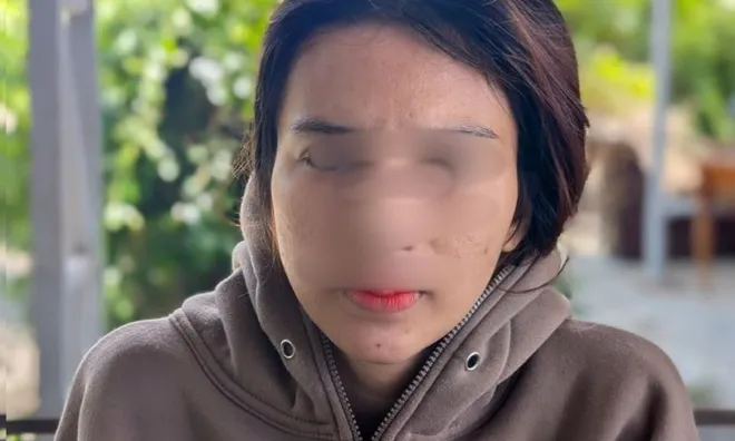 Ẩn náu nhiều tháng, Nguyễn Thị Ngọc Nương bị phát hiện theo cách không ngờ