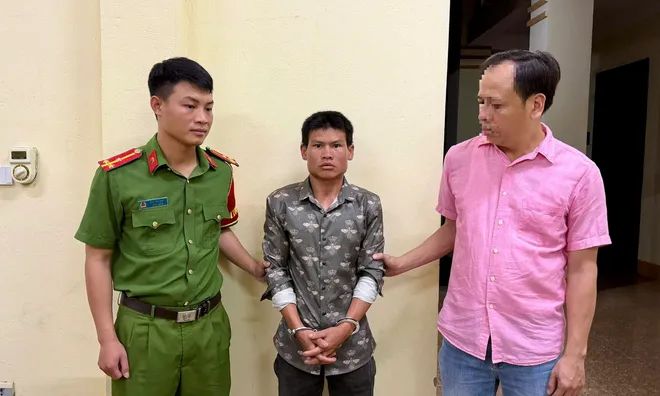 Truy xét nghẹt thở từ Sơn La sang Lào Cai, giải cứu bé gái 6 tuổi bị Hà Văn Tý bắt cóc