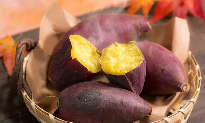 Kiên trì ăn khoai lang mỗi sáng suốt 1 năm, người phụ nữ nhận về kết quả ngỡ ngàng