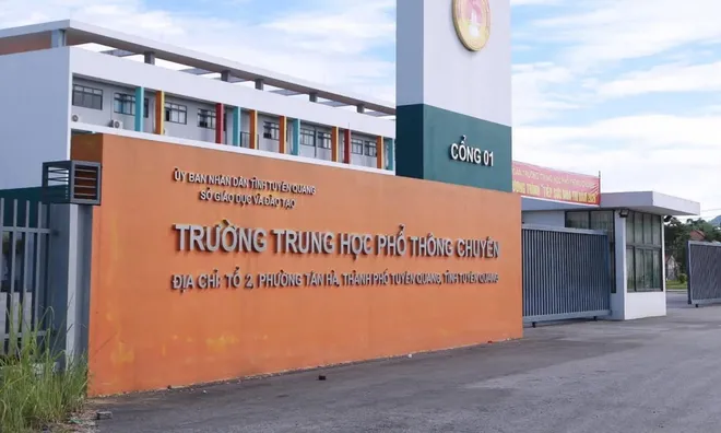 Phó Thủ tướng chỉ đạo kiểm tra toàn bộ kết quả thi tốt nghiệp THPT 2026 trên cả nước