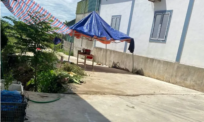 Xác định được danh tính nạn nhân vụ phát hiện hộp sọ dưới mương ở Nghệ An