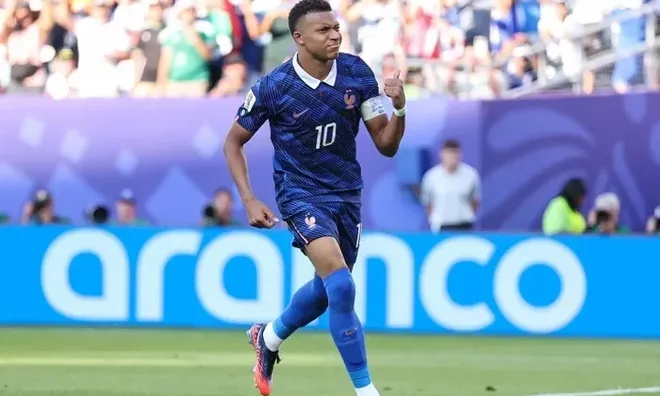 Kịch tính đua Vua phá lưới World Cup 2026: Messi, Haaland áp sát Mbappe