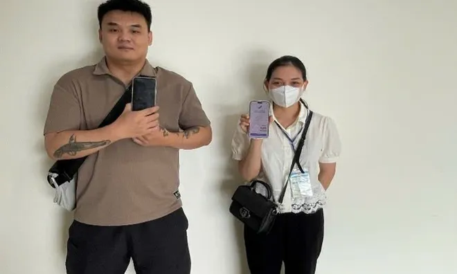 Chuyển nhầm 390 triệu đồng, người đàn ông Trung Quốc đã nhận lại được tiền nhờ lập tức làm điều này