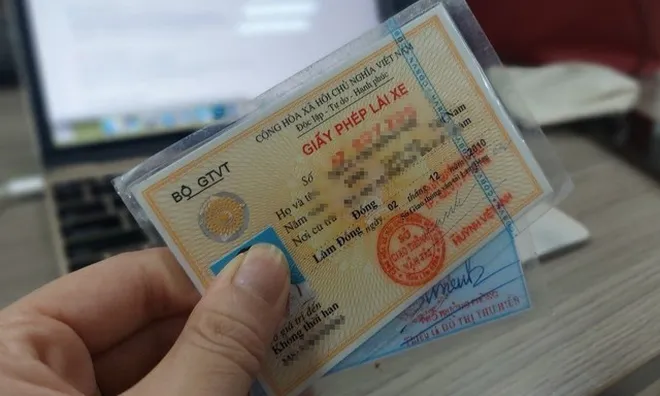 Chính thức từ 1/7/2026: Người thuộc 3 trường hợp này sẽ bị thu hồi giấy phép lái xe, có trường hợp 5 năm không được cấp lại