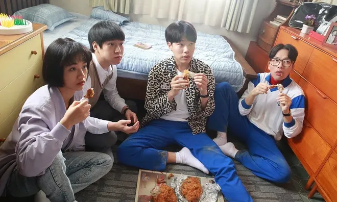 Tại sao Reply 1988 mãi là biểu tượng trong lòng người hâm mộ?