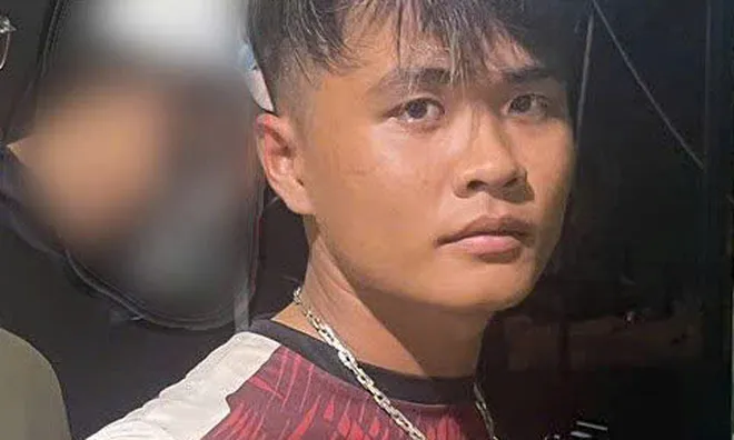 Bắt đối tượng truy nã đặc biệt nguy hiểm Tạ Duy Khánh