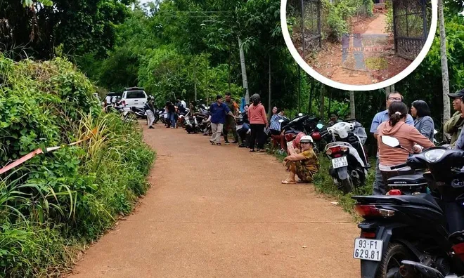 Án mạng khiến 3 người tử vong ở Lộc Ninh, Đồng Nai: Chi tiết từ cuộc nhậu đến bi kịch lúc rạng sáng