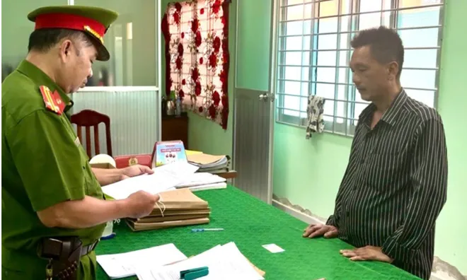 Đặng Văn Song biến mất sau khi bị triệu tập, công an bắt giữ như thế nào?