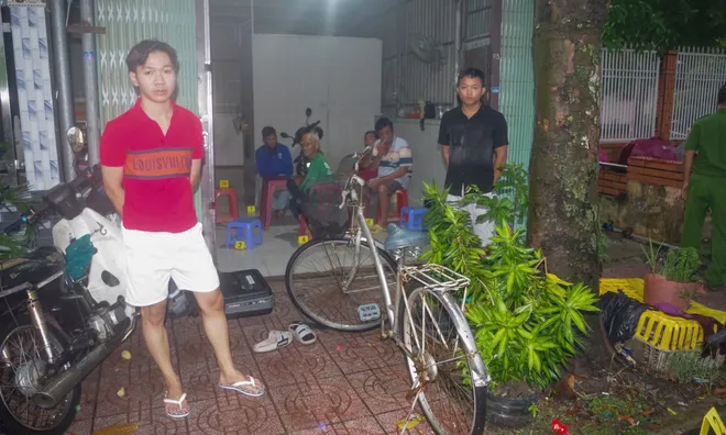 Cuộc trả thù sau bữa tiệc nhậu khiến 4 kẻ côn đồ trả giá đắt