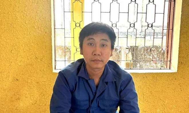 Cán bộ địa chính làm giả 14 sổ đỏ, chiếm đoạt hơn 17 tỷ đồng để mua đồ vật ảo trong game online