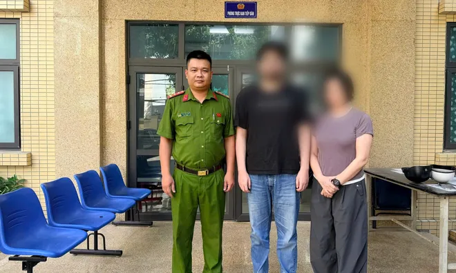 Mất liên lạc sau cuộc gọi lạ, nam thanh niên được tìm thấy tại quán cà phê