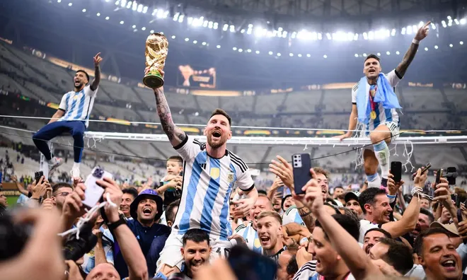 Lịch thi đấu World Cup 2026: Tây Ban Nha đại chiến Argentina, Pháp quyết đấu Anh