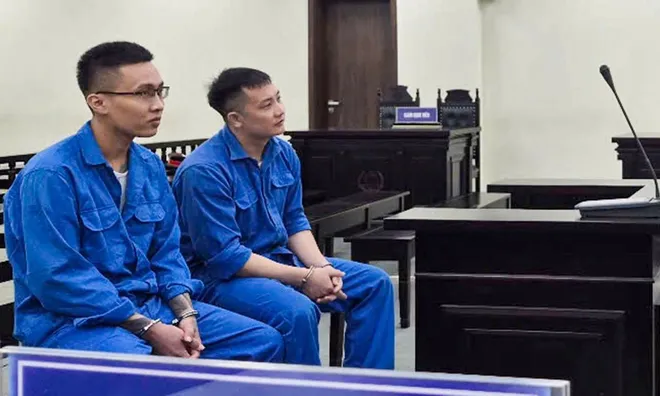 Được em vợ rủ sang Singapore làm việc, tỉnh dậy đã ở “hang ổ” Campuchia