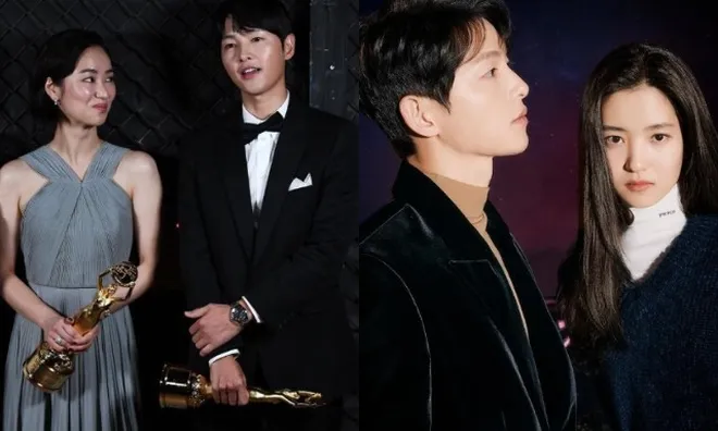Nghi vấn Song Joong Ki ly hôn lần 2: Lộ loạt bằng chứng gia trưởng và thô lỗ khiến hai người vợ "tháo chạy"?