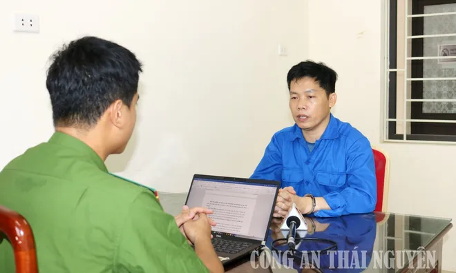 Đột kích "đại bản doanh" tiền ảo CVX, bắt ông trùm Lê Trung Hiếu: Dựng "bánh vẽ" lợi nhuận gấp 100 lần, lôi kéo hơn 3.000 nạn nhân