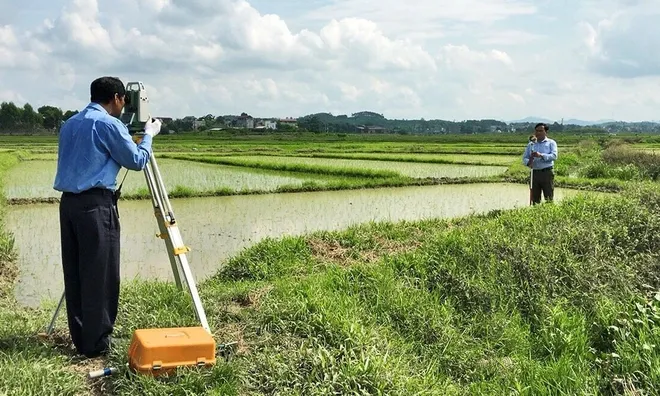 Chuyển đổi đất nông nghiệp từ 1/7/2026: Điều kiện được miễn thuế